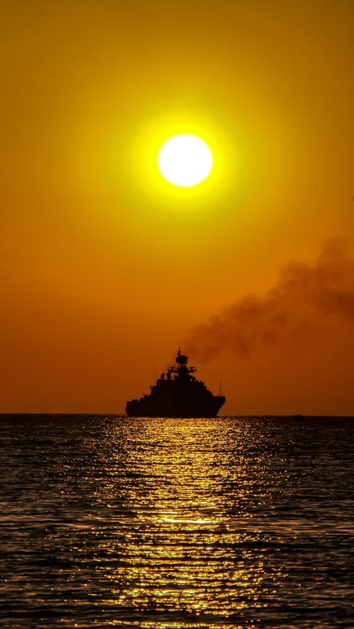 Free stock photo of black sea, crimea, sea