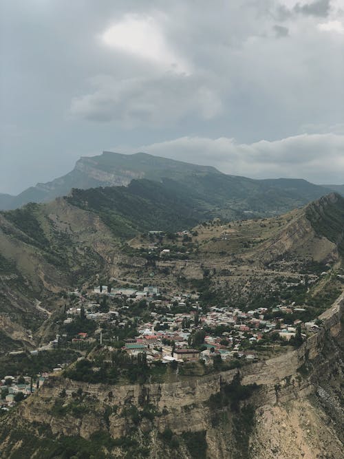 Безкоштовне стокове фото на тему «вертикальні постріл, гори, Долина»