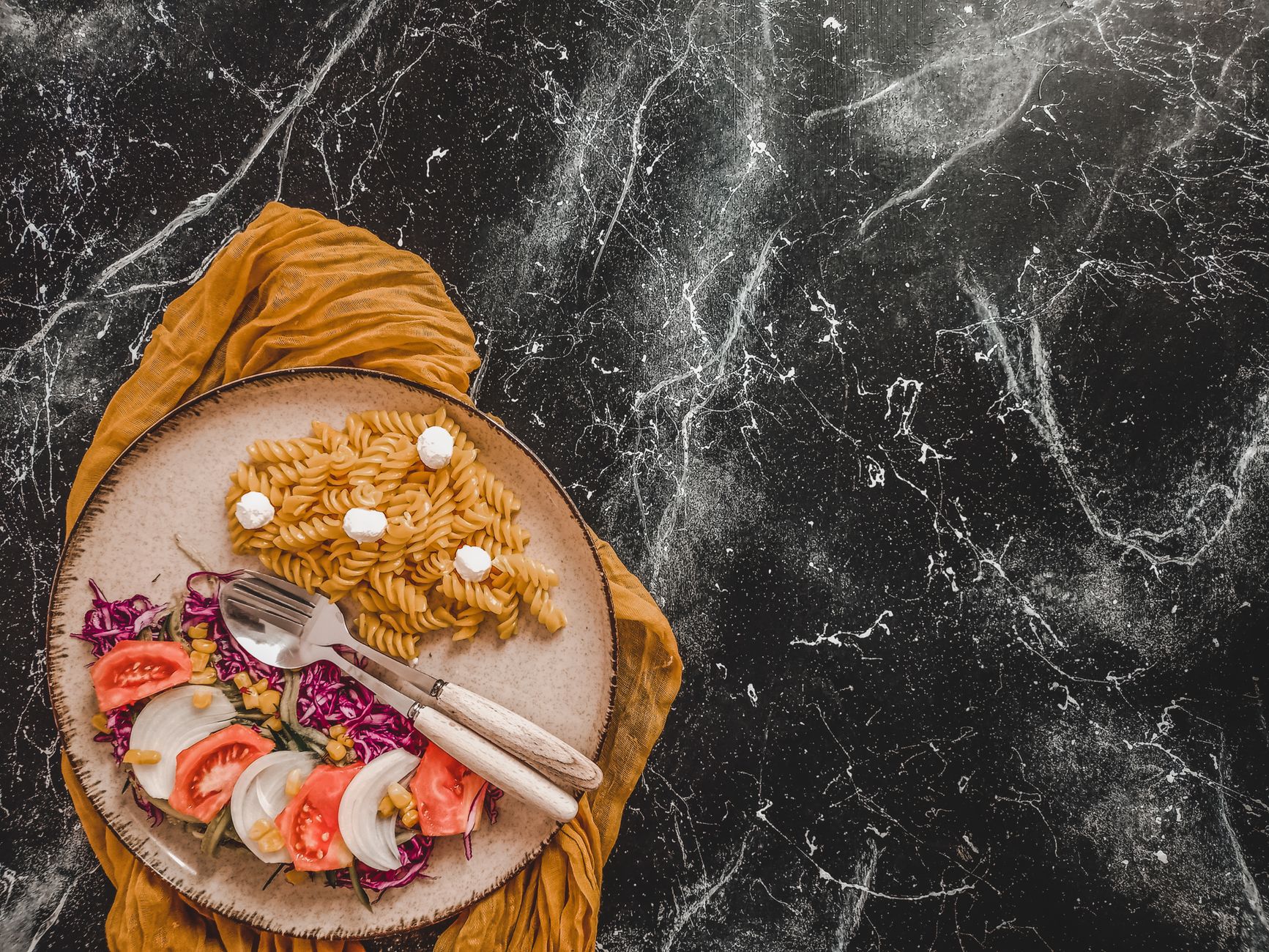 How TikTok's Viral Summer Pasta Salad Drives Retail Grocery Trends