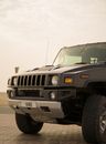 Photo of a Vehicle