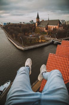 Kaliningrad