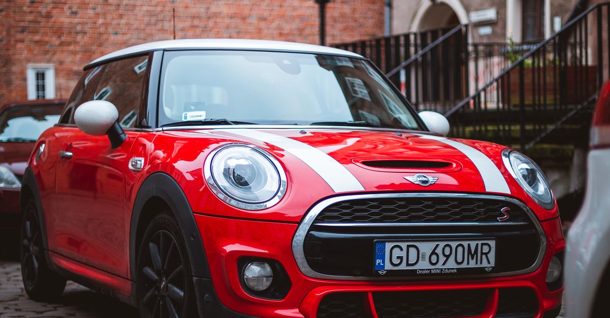 Fotos De Estudio Profesionales De Automóviles