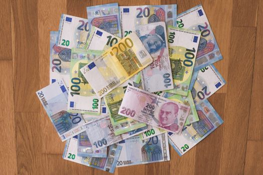 Turkish Stock Market Faces Challenges as BIST 100 Struggles in October