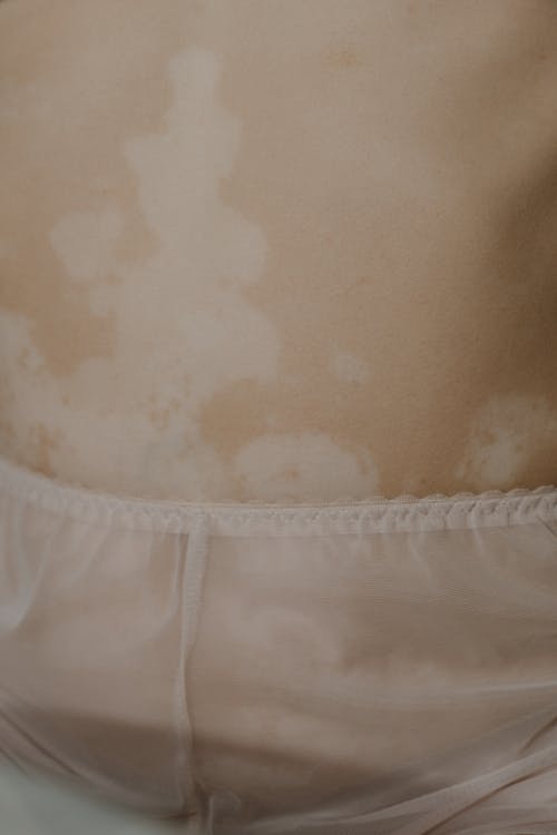 Close Up Photo of an Undergarment