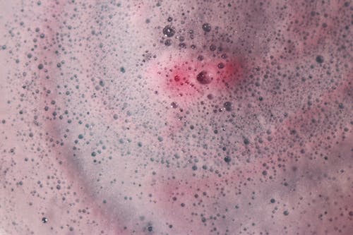 Free Photos gratuites de baignoire, bombe de bain, eau Stock Photo