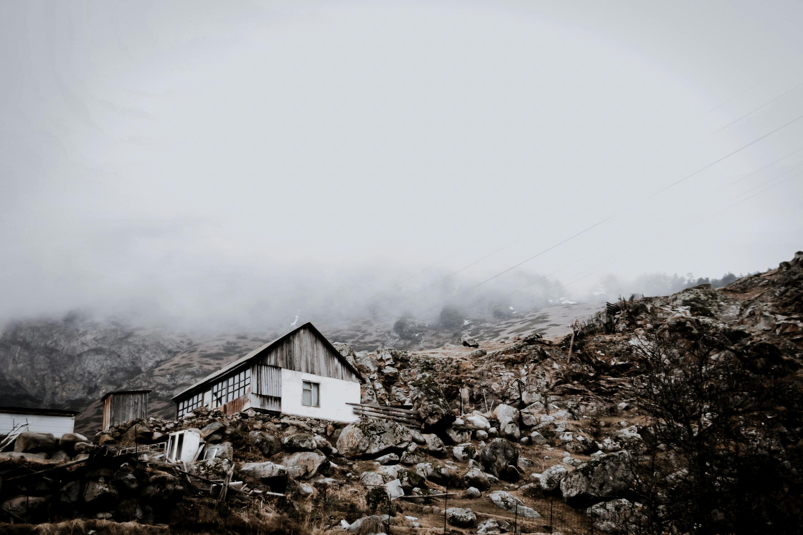 The Energy Vampires Haunting Your Home — Photo by Вероника Сильченко on Pexels