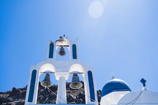 Santorini, Greece photo 12