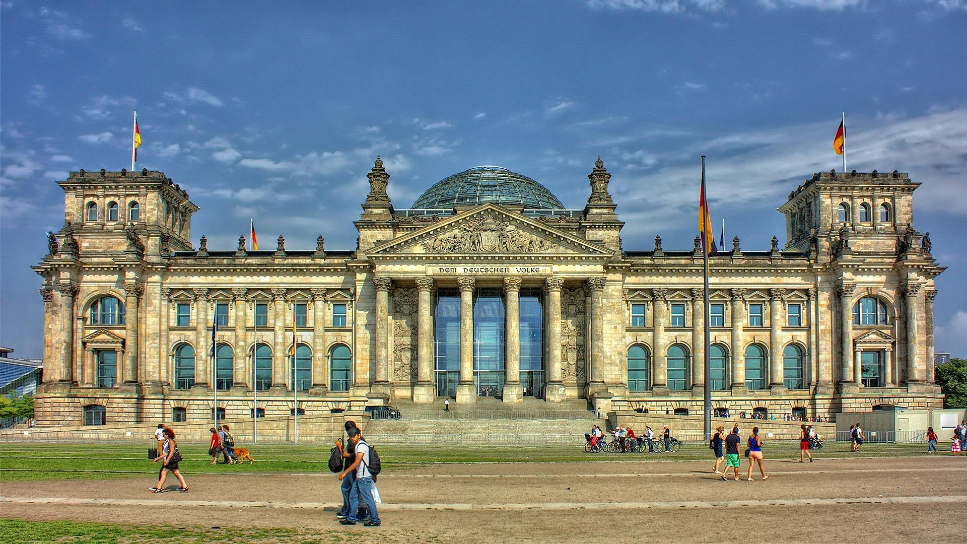 30+ Berlin HD Wallpapers and Backgrounds
