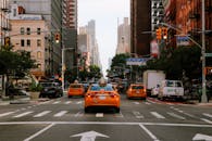 Photo of Cars on the Road