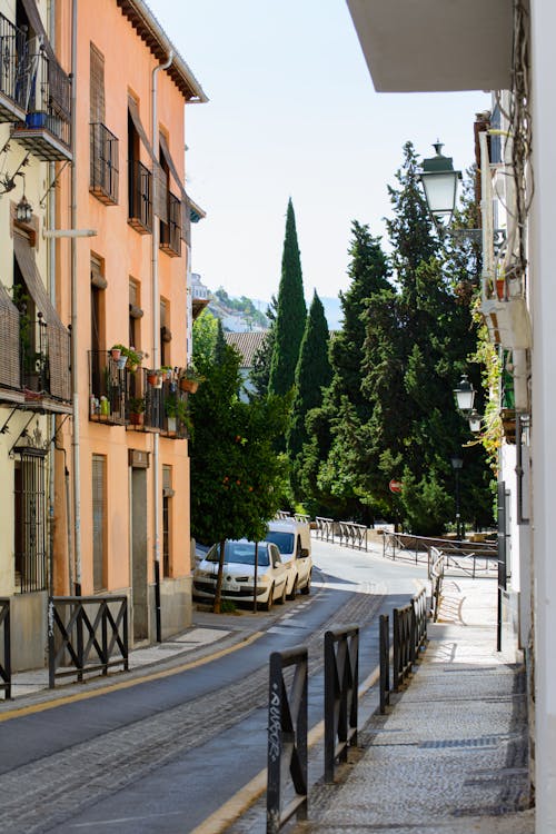 Fotos de stock gratuitas de al aire libre, arquitectura, calle