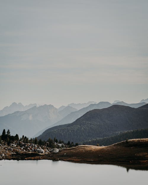 Foto d'estoc gratuïta de a l'aire lliure, aigua, alba