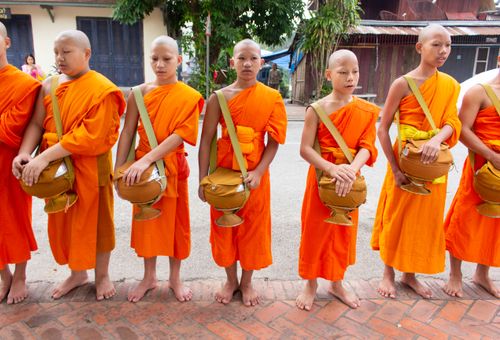 Laos