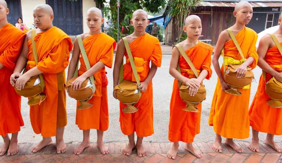 Luang Prabang