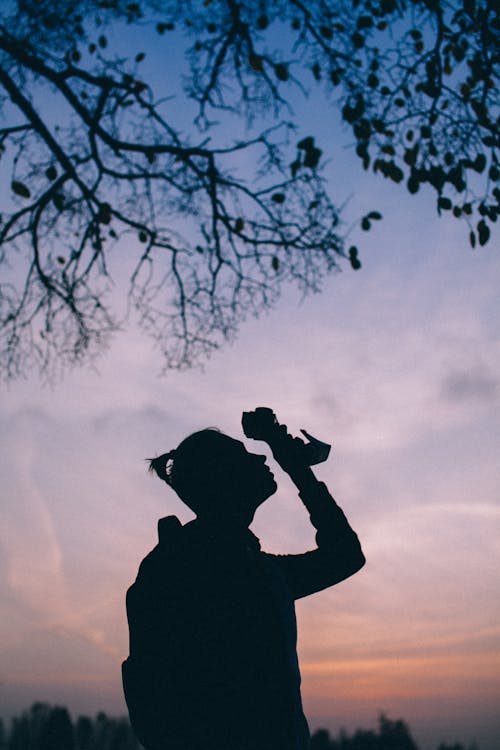 Gratis stockfoto met camera, fotograaf, iemand