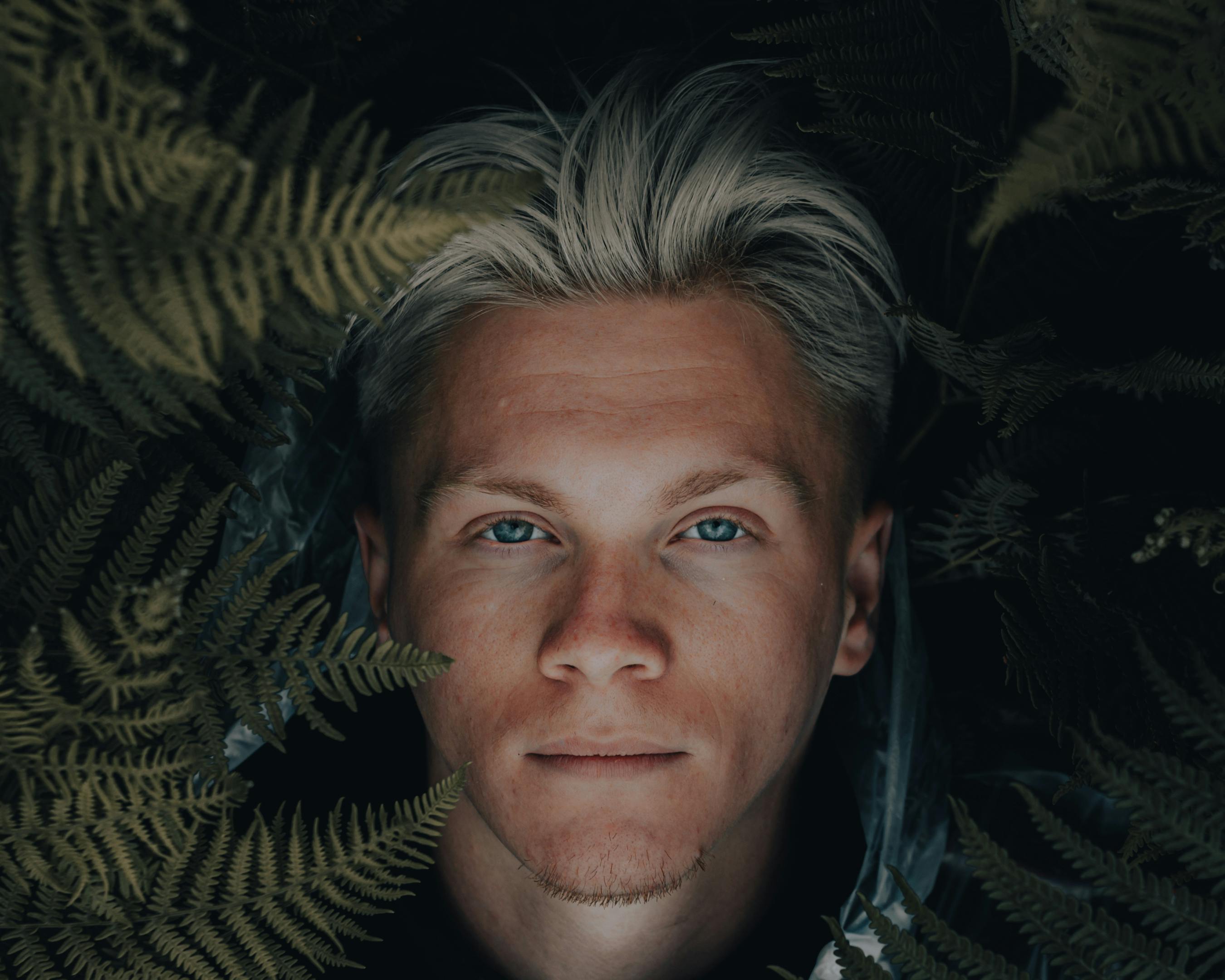 Free stock photo of actor, adult, eye