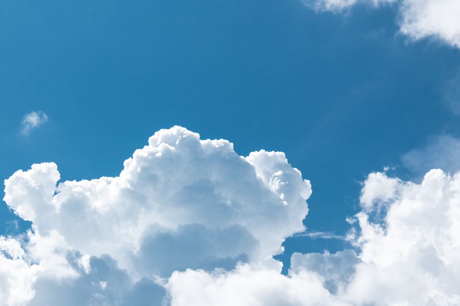 The Cios Place In The Cloud The Cios Place In The Cloud