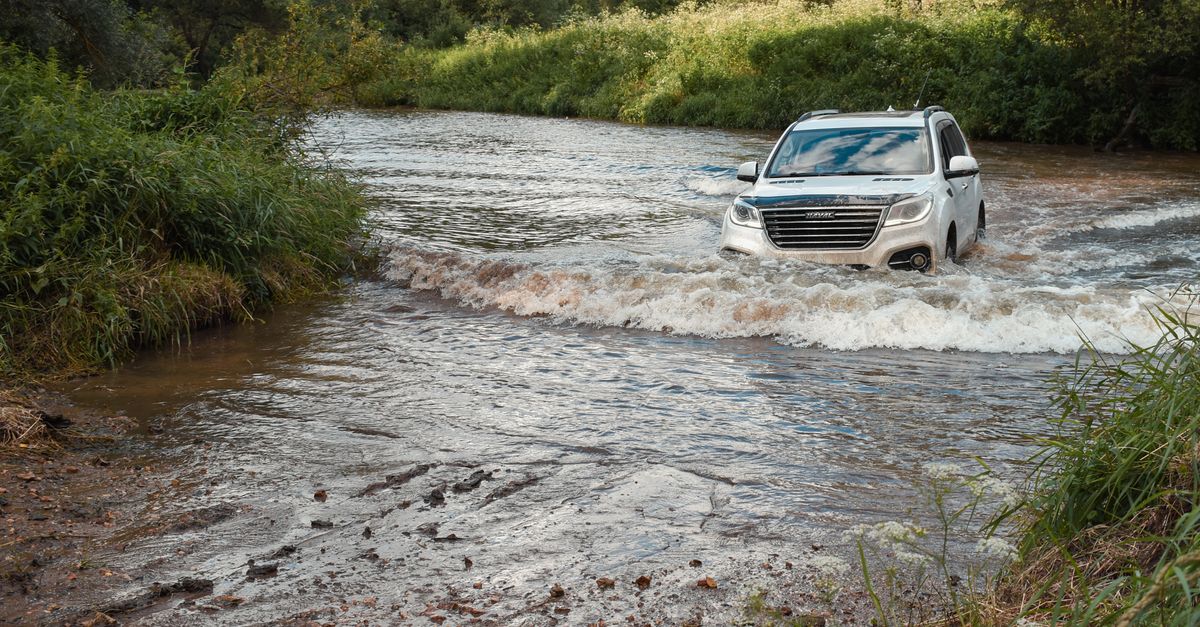 gwm haval h7