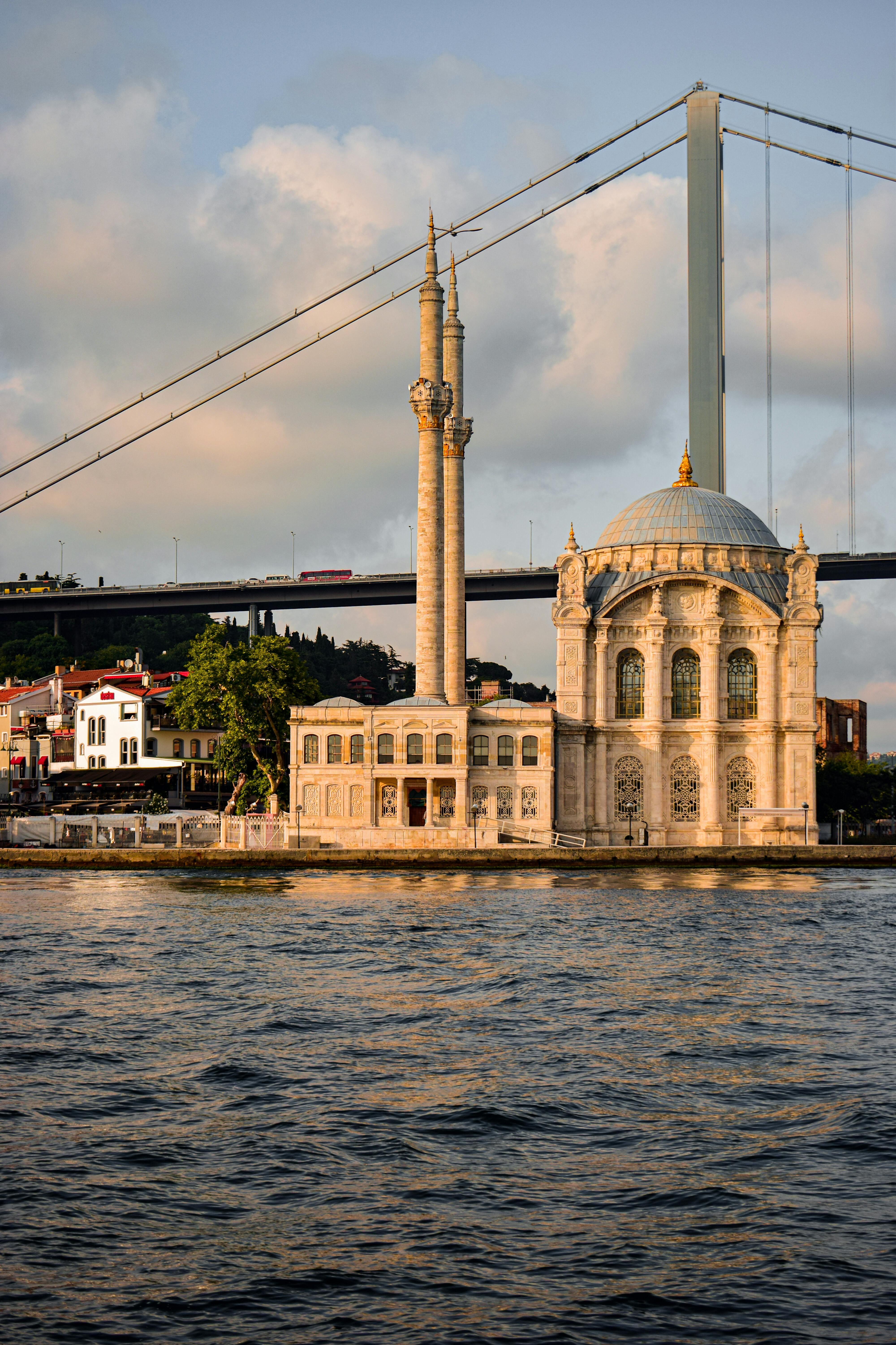 Gratuit Photos gratuites de architecture, architecture islamique, architecture turque Photos