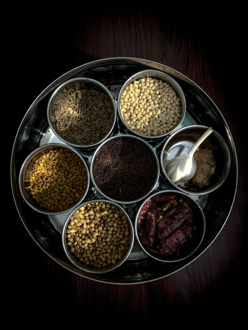 Mustard Seed