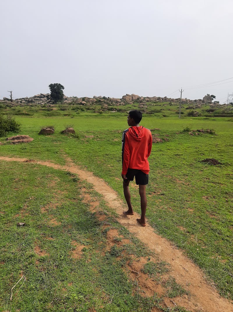 Detalle de pétalos de jazmín