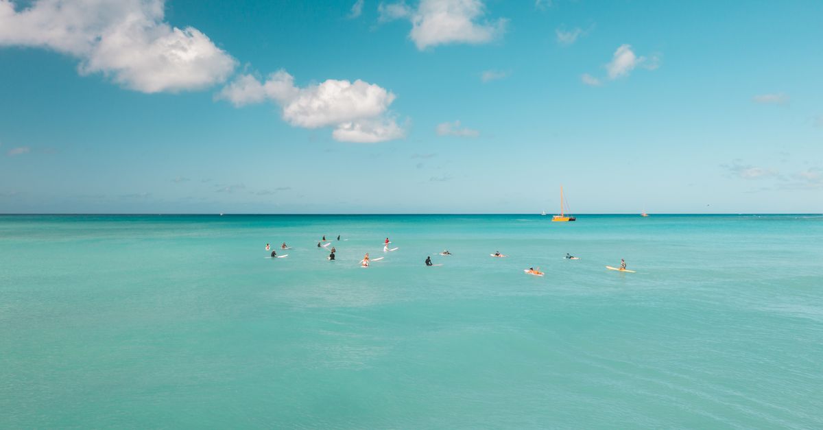 Les Meilleures Activités Nautiques à Essayer Absolument