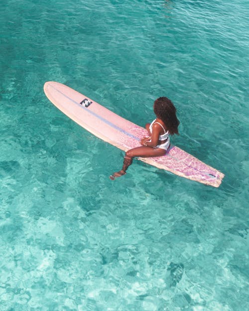 Δωρεάν στοκ φωτογραφιών με Surf, απόλαυση, γαλάζια νερά