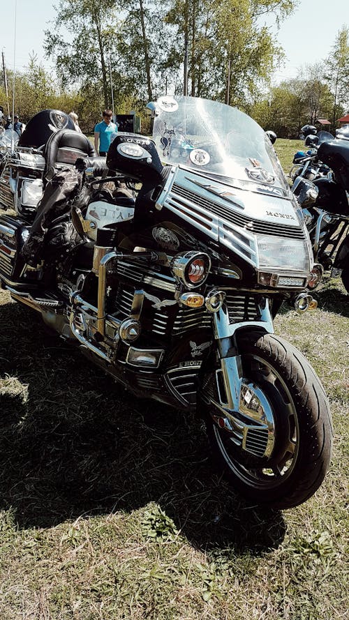 Gratis Fotos de stock gratuitas de automotor, bici, carrera de motos Foto de stock
