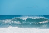 Ocean Waves