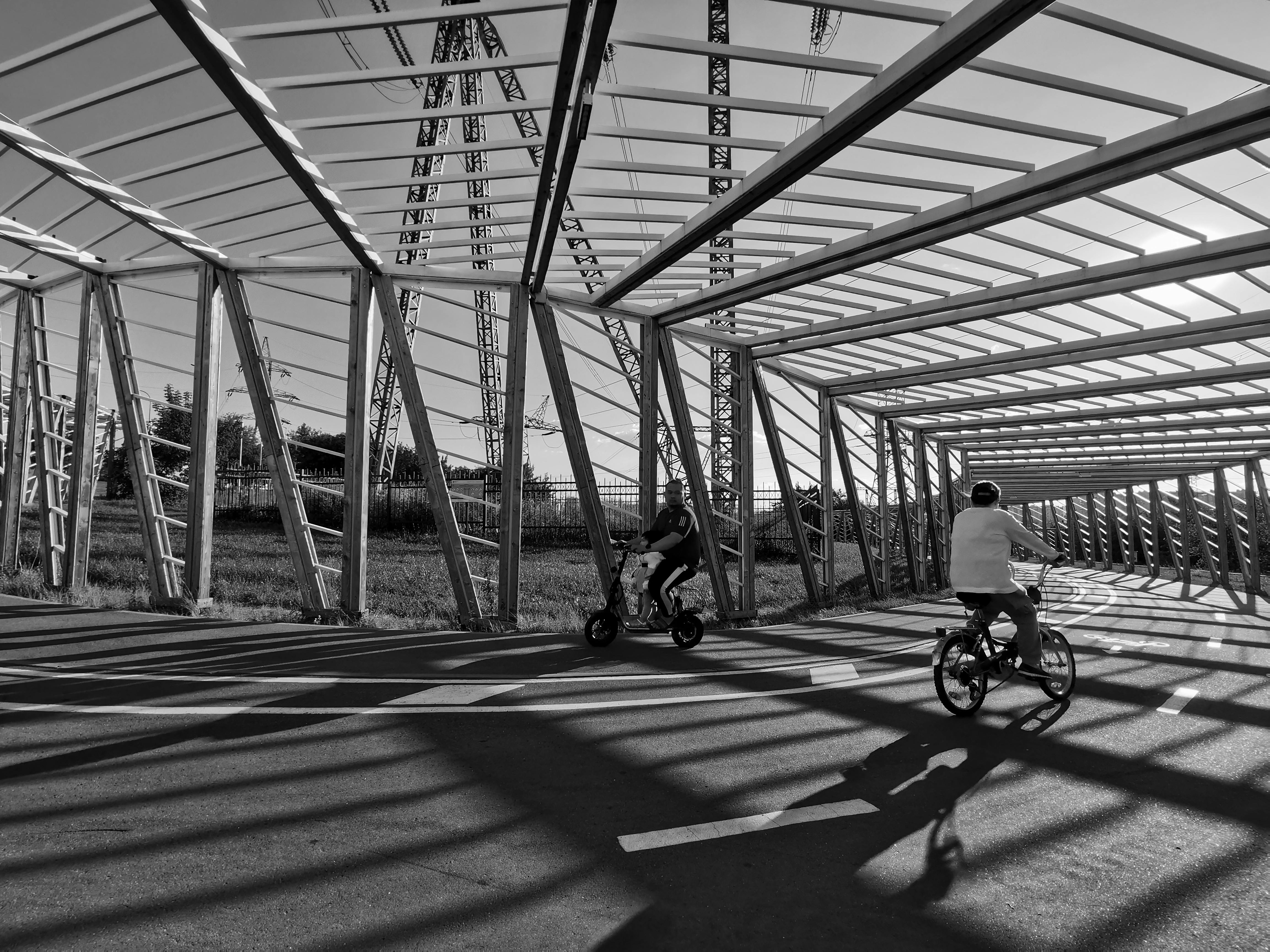 How Folding Ebikes Are Changing Urban Mobility — Photo by Sh-Andrei on Pexels