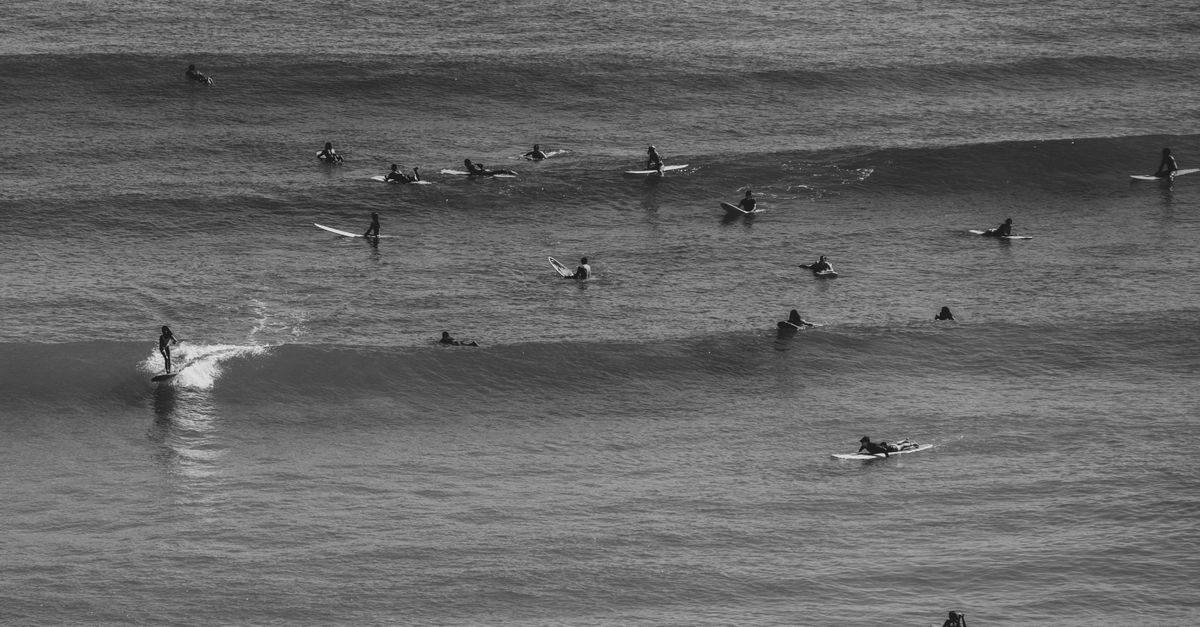 ¿Dónde practicar surf en El Sunzal o Punta Roca, El Salvador? ¿Dónde practicar surf en El Sunzal o Punta Roca, El Salvador?