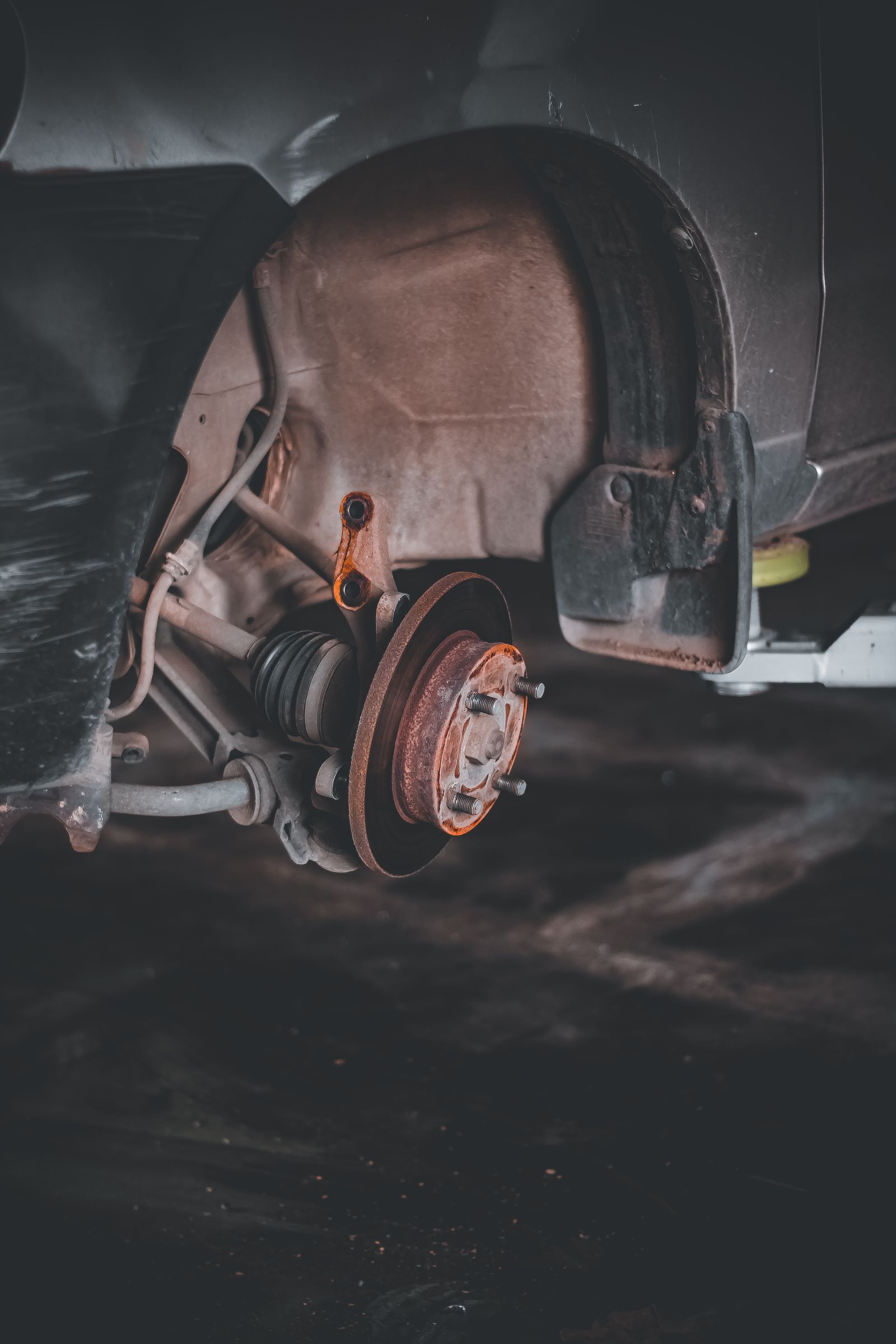 Automotive lighting