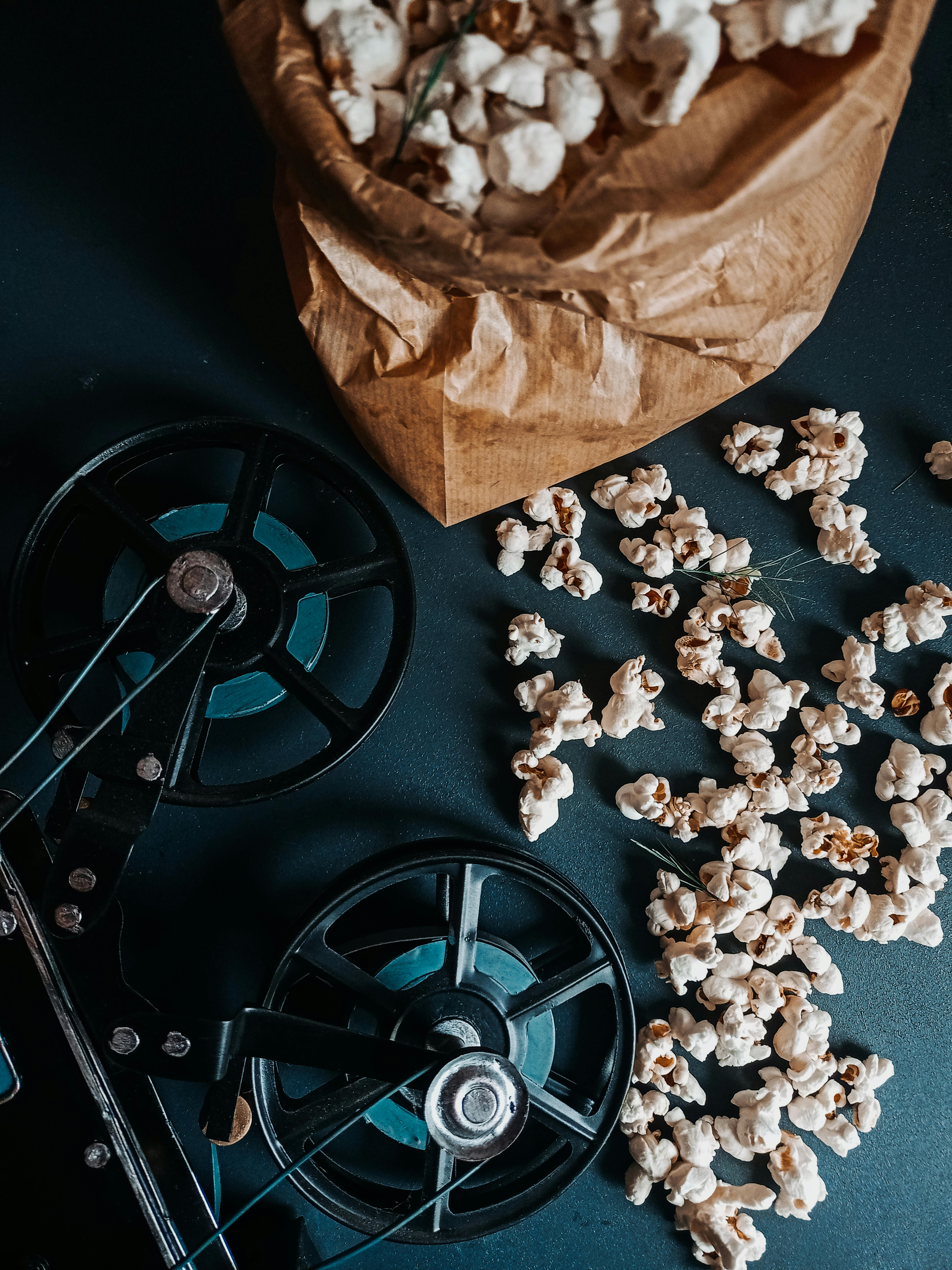 Indie Films Making Waves ‌in ​the Industry