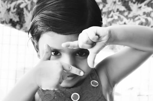 Free stock photo of asian girl, child, childhood