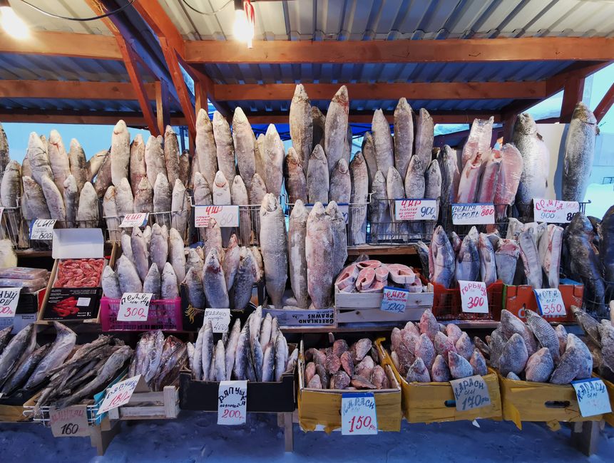 Excursion phare du Grand Bazar et marché aux poissons de Malé