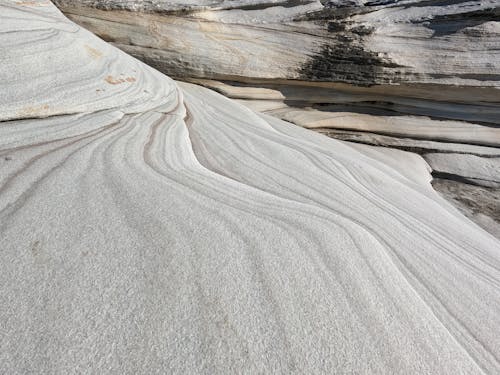 Kostnadsfri bild av geologi, mönster, öken