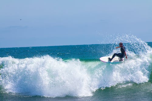 Imagine de stoc gratuită din scena de surf, surf, surf fotografie