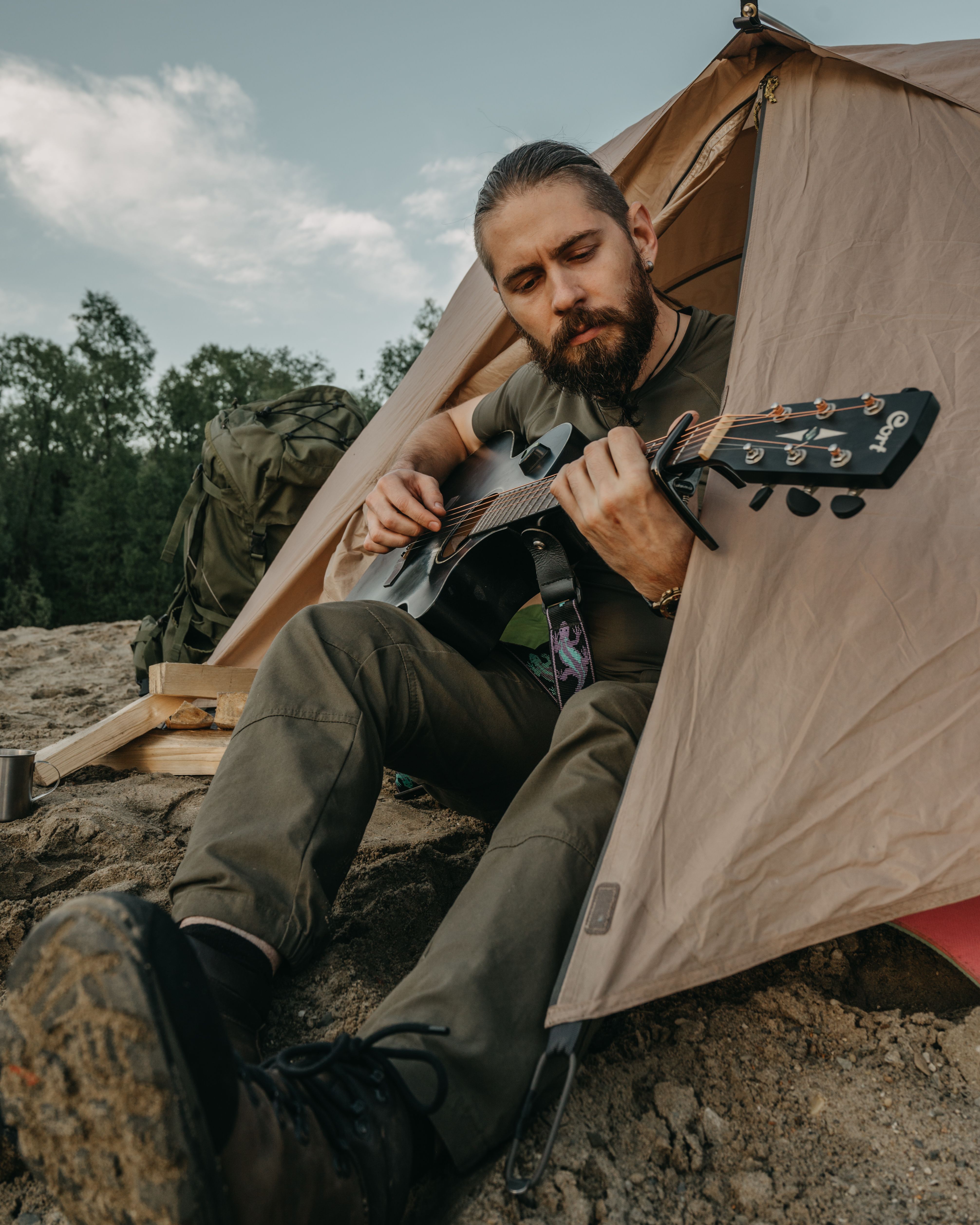 Sesi Foto Dengan Pakaian Compang Camping Photos, Download Free Sesi ...