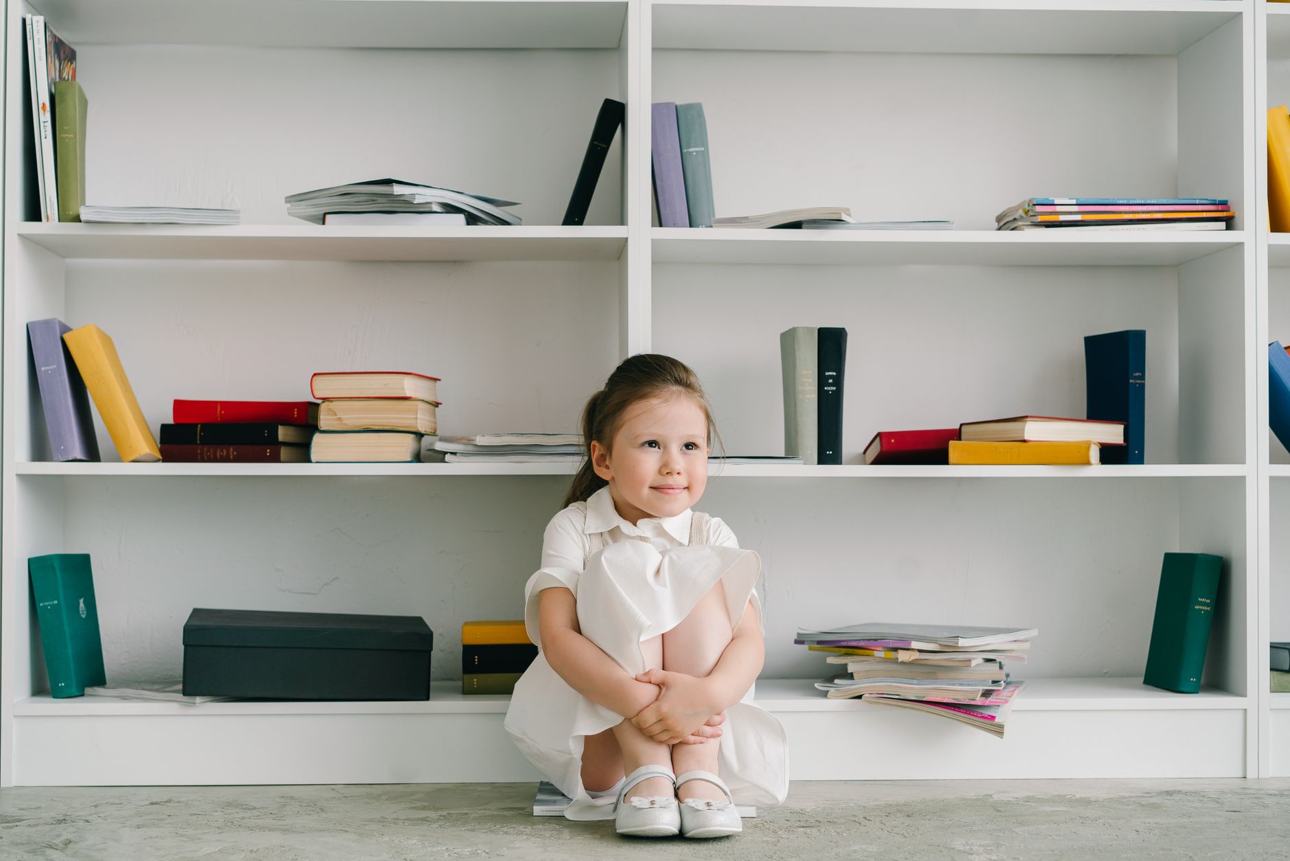 Baby Play & Connect