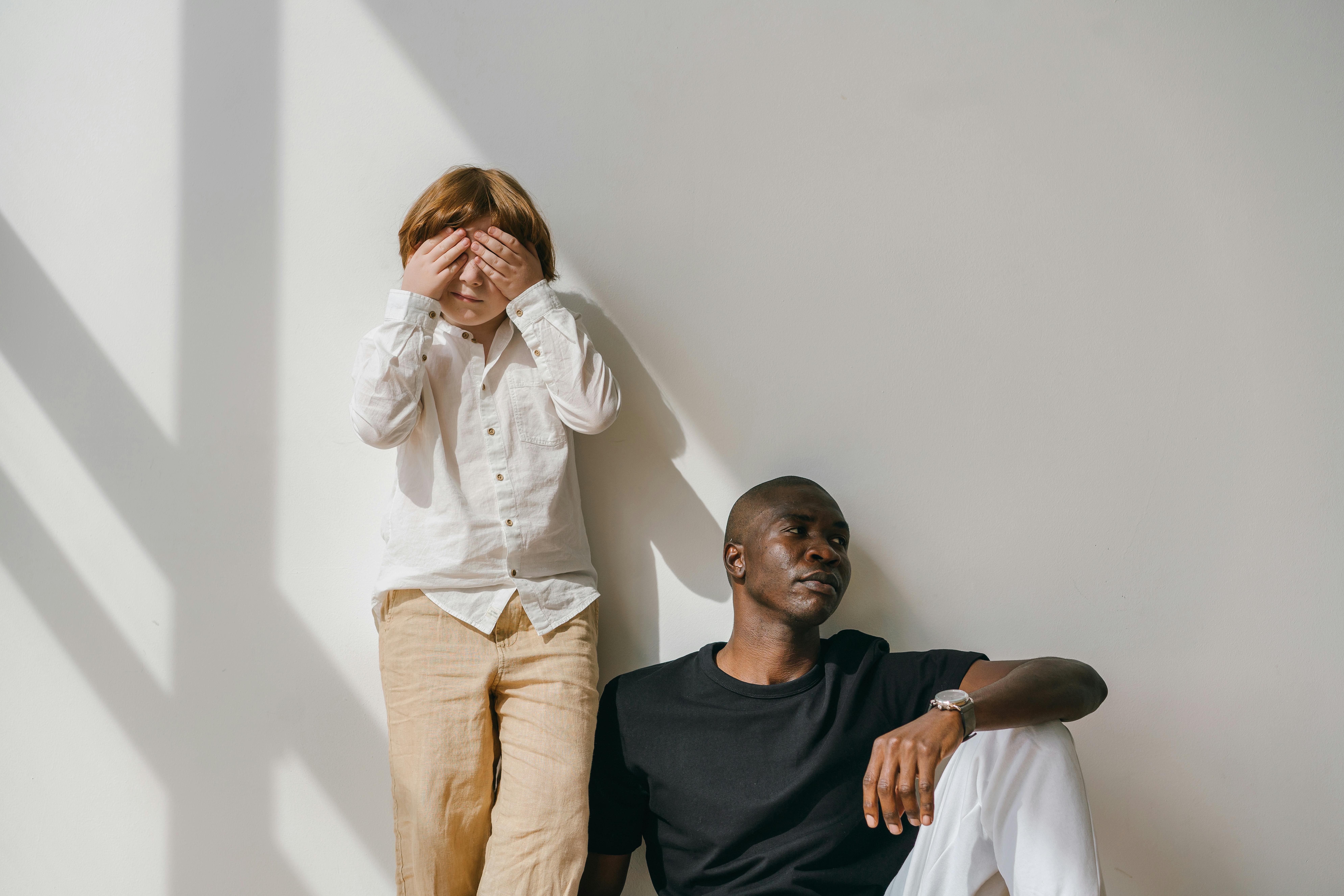 When it comes to child custody, is the system failing families? | Family law — Photo by Mikhail Nilov on Pexels