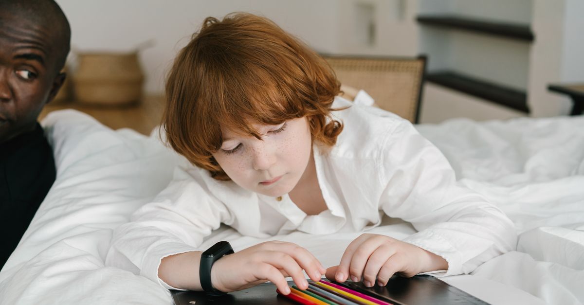 Study Finds Higher Rates of Digestive Problems in People With ADHD