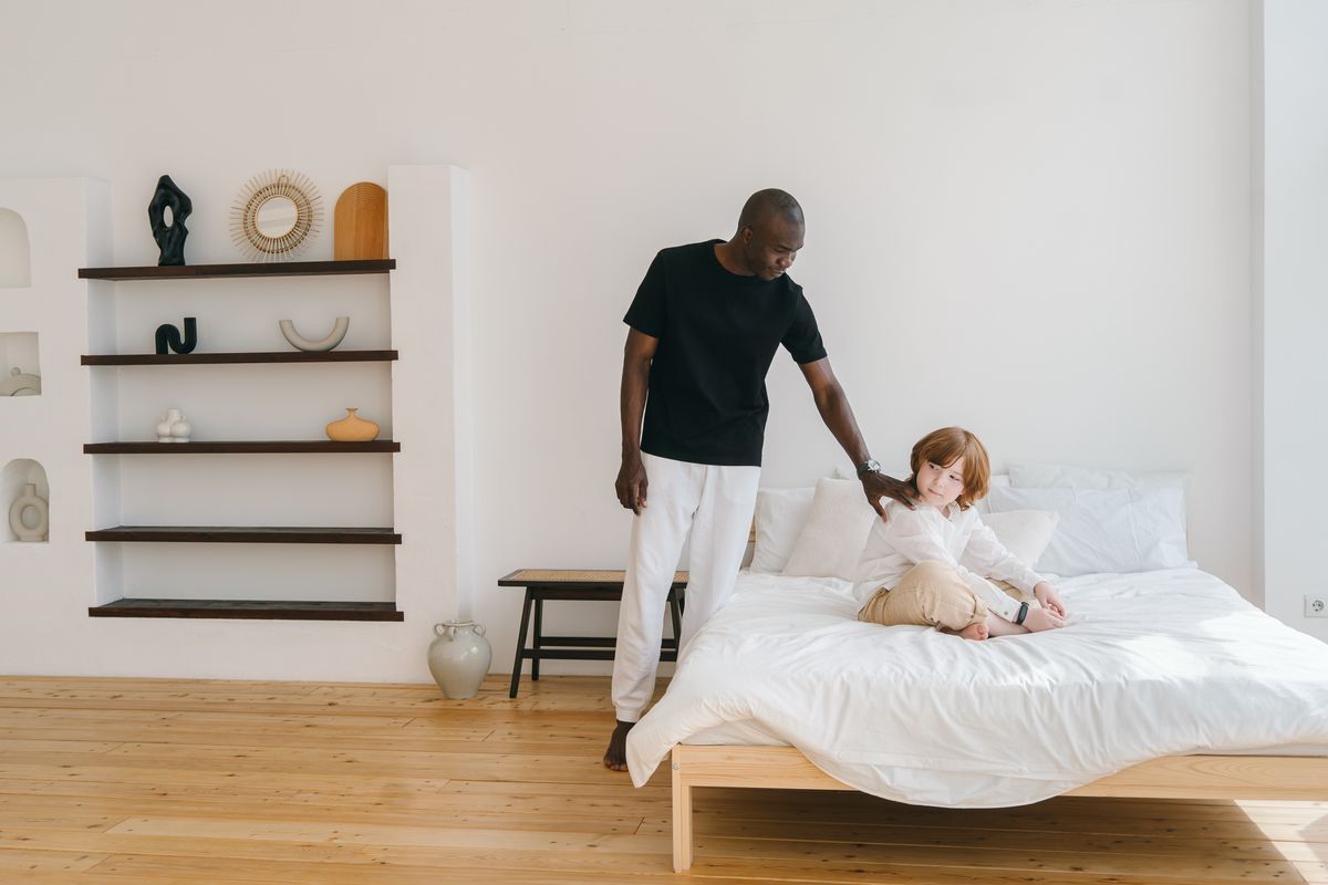 home removals in Harrow Weald — Home Removals in Harrow Weald — the working end of the job
