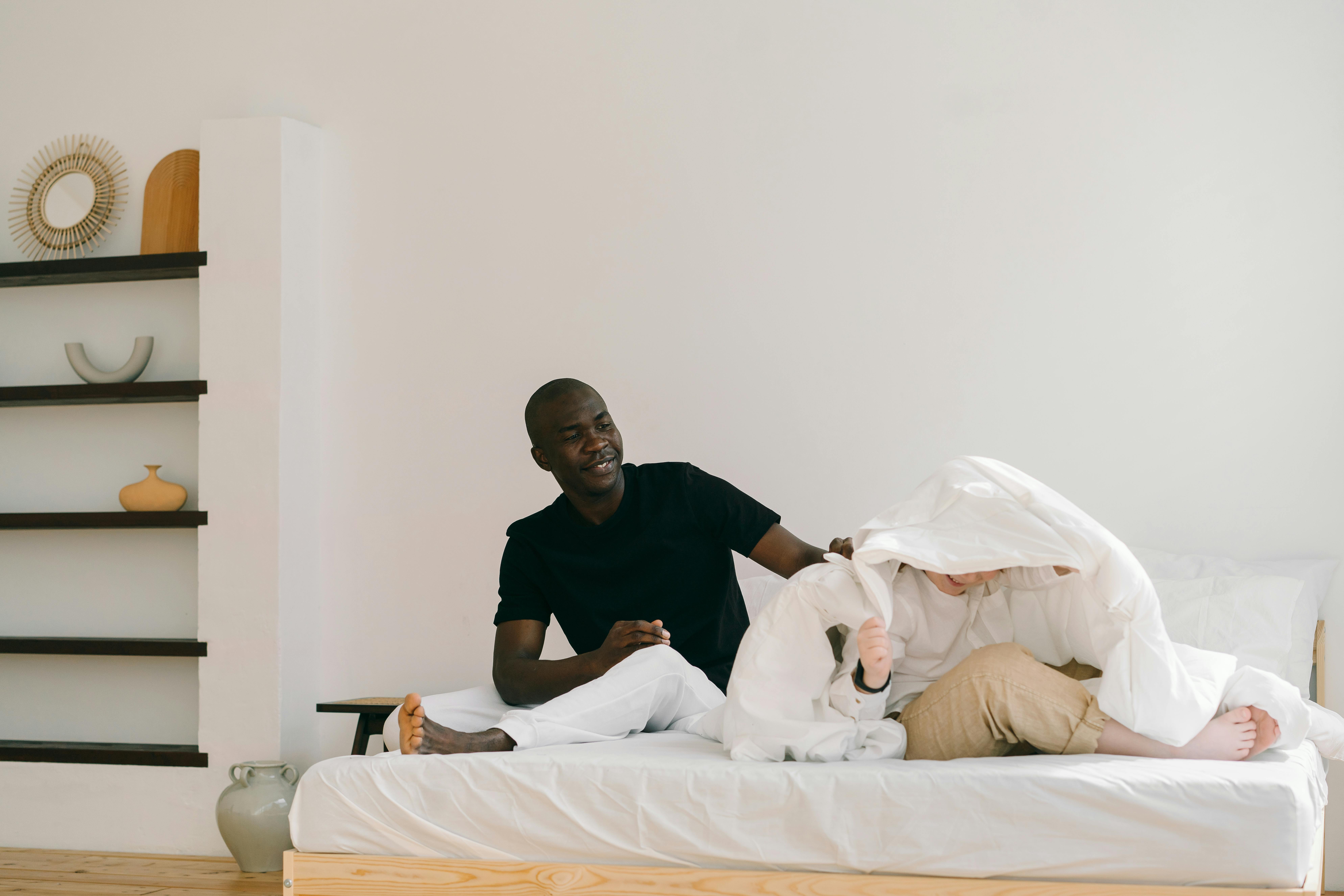 Photo by Mikhail Nilov