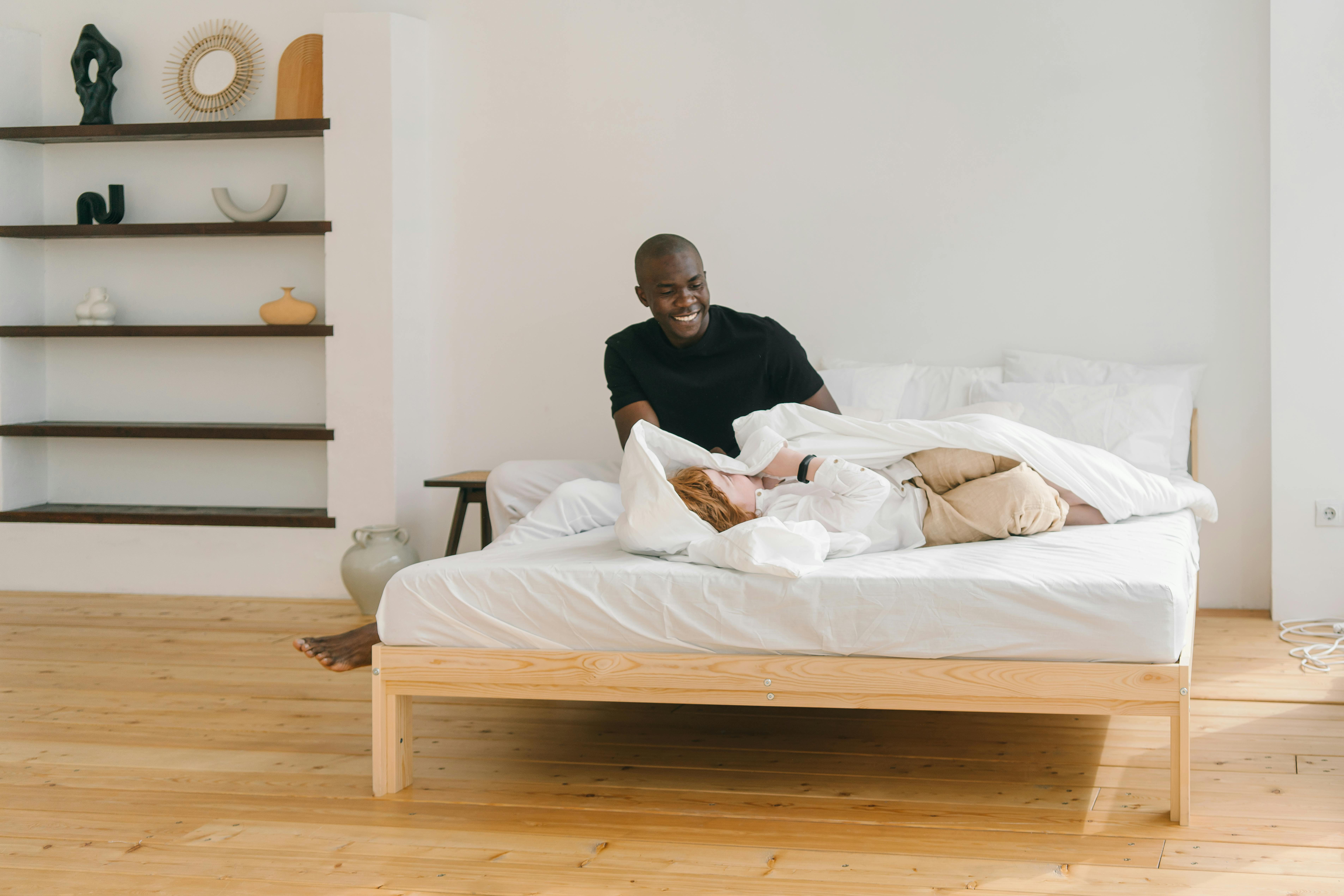 Can a father refuse to return a child?