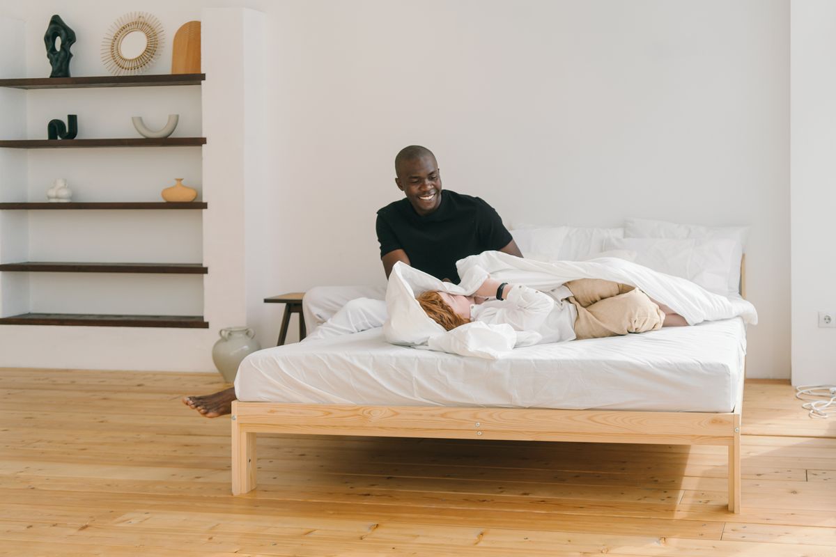 removals from London to Blackburn — Home Removals in Blackburn — the working end of the job