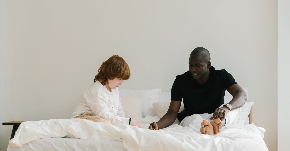Quand faut-il changer de matelas (et d’oreiller) ?