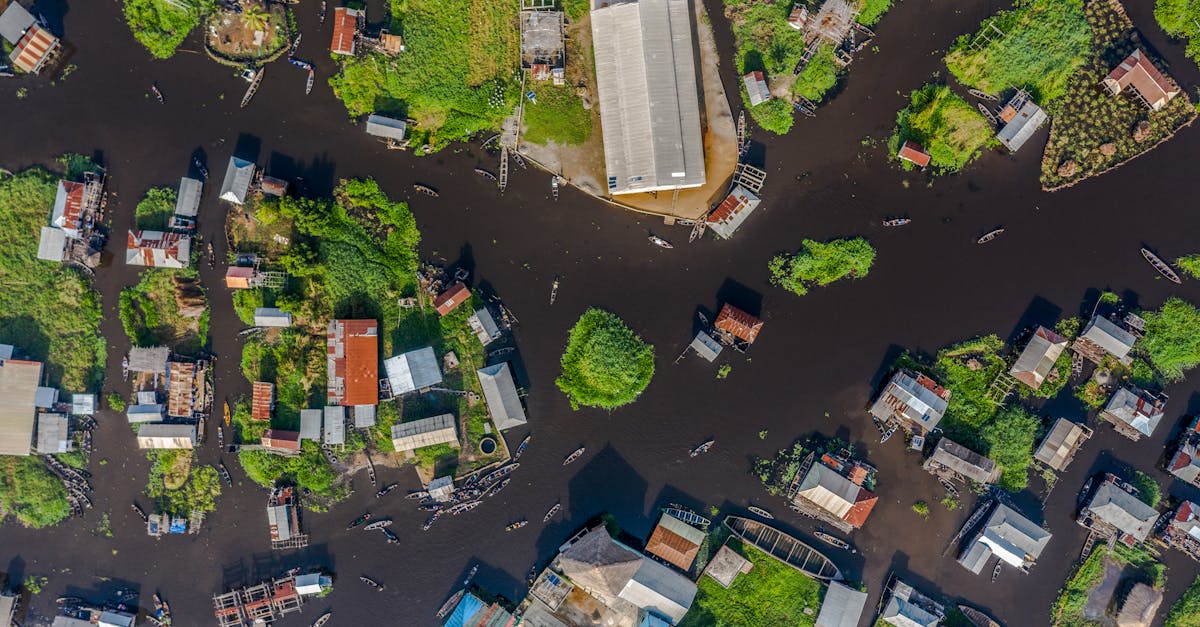 Liberia: casos de RSE que mejoran salud comunitaria y transparencia en operaciones Liberia: casos de RSE que mejoran salud comunitaria y transparencia en operaciones