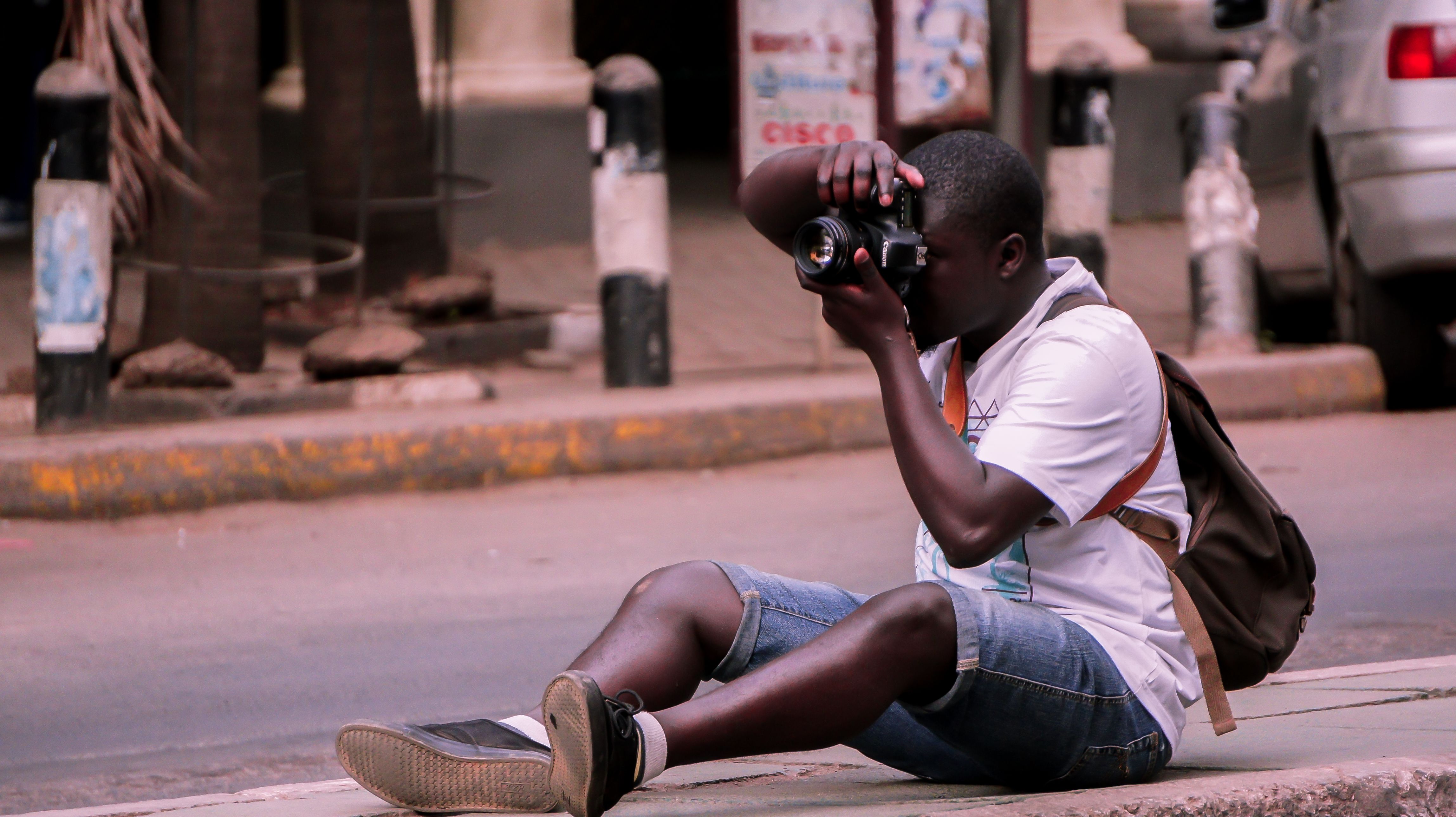 Kostenloses Foto Zum Thema Afrika Fashion Fotograf