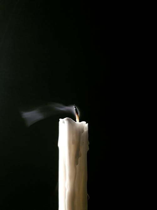 dikey atış, duman, kapatmak içeren Ücretsiz stok fotoğraf