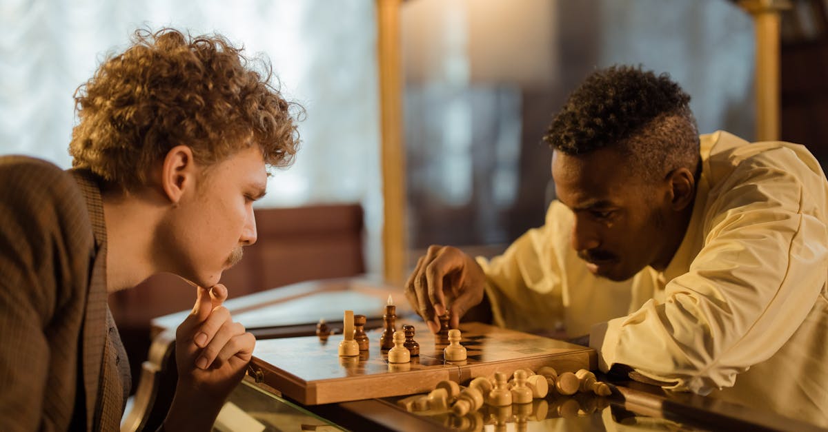 Comment utiliser la psychologie pour déstabiliser votre adversaire