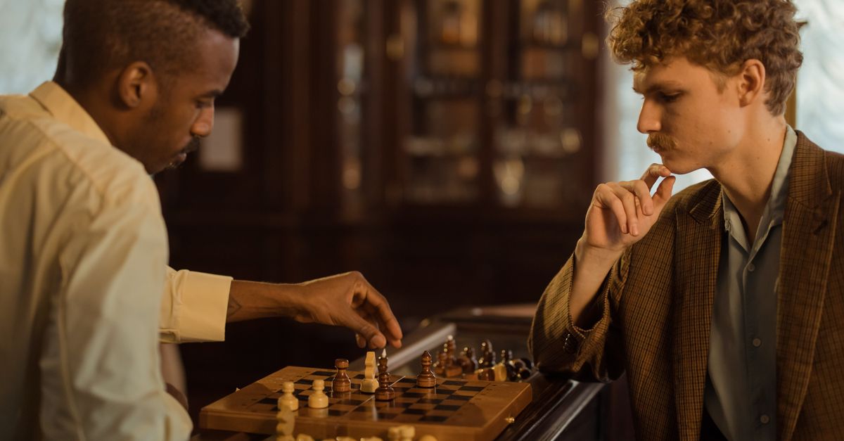 Les Facteurs Clés d'une Stratégie Gagnante aux Échecs